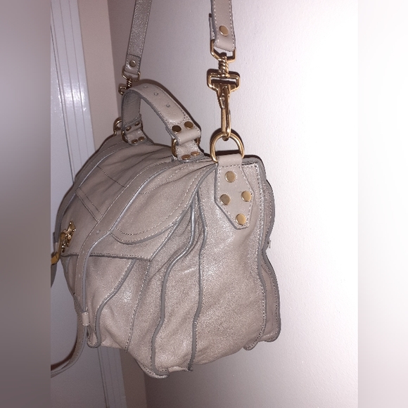 Proenza Schouler PS1 Medium Taupe Handbag EUC' - Picture 10 of 16